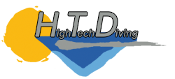Tek Diver Shop High Tech Diving