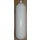 Stahlflasche / Tauchflasche 10 Liter 232 bar 171mm M25x2 ohne Ventil weiß