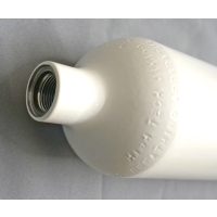Stahlflasche / Tauchflasche 3 Liter 232 bar 100mm M25x2 Breathing Apparatus ohne Ventil