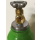 Pressluftflasche  5 Liter 300bar mit Ventil G5/8" Anschluss Druckluft nach DIN, Schutzkappe