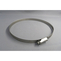 hose clamp with a diameter of 170-190mm