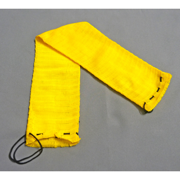 net for 10 l tanks (171mm) yellow