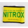 Nitrox Neopren Tankband
