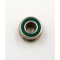 Adapter 5/8", screw in adapter