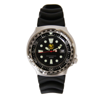 Mens Diving Watch Professonal from Poseidon, 500m Water...