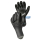 5mm Neoprene Seamless Finger Gloves - seamless