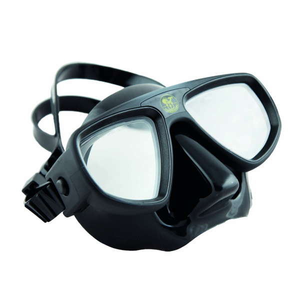Double-window diving mask Technica by Poseidon