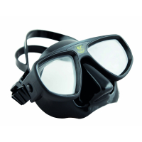 Poseidon Technica Dual Window Diving Mask