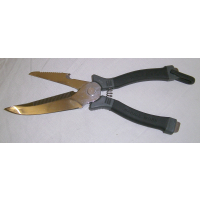 Tec-Knife Tauchermesser und Schere in einem