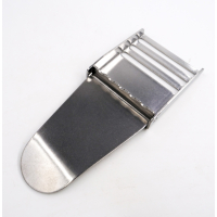 Stainless Steel Buckle for Weight Belt