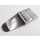 Stainless steel buckle for weight belt