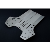 Baking plate for One Harness from Poseidon (Besea)