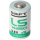 Batterie Lithium LST 14250 von SAFT 3,6V