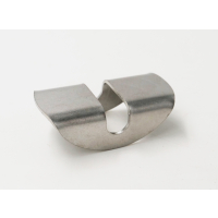 D-ring clamp D-ring holder for use with D-rings up to 6...