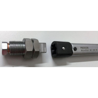 MicroClick Drehmomentschlüssel 200-Multi, 40 - 200 Nm, 1/2" mit Montagetool für Tauchflaschenventile