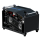Atemluftkompressor MCH6 Compakt 100 l/min 232 bar mit Verbrennungsmotor Honda