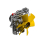 Atemluftkompressor Mini Silent 100 Literl/min. 232bar ET 400V 3kW 50Hz.