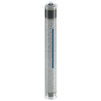 Filterpatrone mit Trocknergranulat und Aktivkohle für Coltri Kompressor MCH13 bis 16