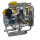 Compressor Block MCH6 ICON GP100 Pumping Group
