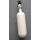 Tauchflasche 1,5 Liter 200bar komplett mit Ventil weiß
