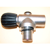 SH valve monovalve compressed air 300 bar M25x2mm