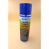 TecLine Lecksuchspray -Premium- (bis -15° C) 400 ml Inhalt, Gebindegröße 500 ml