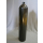 Stahlflasche / Tauchflasche 8 Liter 300 bar 140mm ohne Ventil schwarz