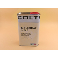 Coltri Air Dry Molekularsieb zur Atemlufttrocknung 1 Liter Kanister