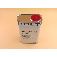 Coltri Air Dry Molekularsieb zur Atemlufttrocknung 1 Liter Kanister