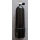 Diving bottle 5 litre 200bar complete with valve and stand black