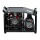 Breathing air compressor 100 l/min 330 bar Compact 400V