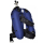 Fly Tech 18 litre diving jacket blue