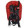 Fly Tech 18 Liter Tauchsportjacket rot