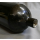 Stahlflasche / Tauchflasche 7 Liter 300 bar 140mm Breathing Apparatus ohne Ventil schwarz