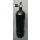 Diving bottle 6 litre 300bar complete with valve and stand black
