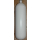 Stahlflasche / Tauchflasche 18 Liter 232 bar 204mm M25x2 ohne Ventil schwarz
