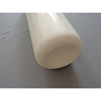 Stahlflasche / Tauchflasche 4 Liter 200 bar 114mm M25x2 ohne Ventil weiß