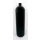 Stahlflasche / Tauchflasche 6 Liter 232 bar 140mm M25x2 ohne Ventil schwarz
