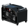Breathing air compressor MINI COMPACT 100 l/min E-motor 230V 232bar 50Hz (MCH6 COMPACT) Autodrain and Autostop