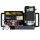Atemluftkompressor ICON LSE 100 l/min E-Motor 400V 232bar 50Hz (MCH6) Endabschaltung + Entwässerung