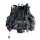 Sporttauchjacket SeaRider Pro für Beginner und Ausbildung  XS