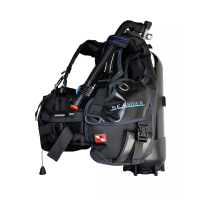 Sporttauchjacket SeaRider Pro für Beginner und Ausbildung  S