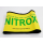 Nitrox Neopren Tankband L