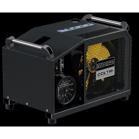 Breathing Air Compressor 100 l/min 330 bar Compact 230V