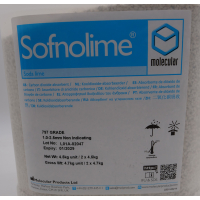 Sofnolime 797 Breathing lime granules 4.5 kg canister