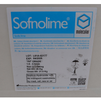 Sofnolime 797 Breathing lime granules 20 kg canister