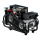 Tauchsport Atemluftkompressor 90 l/min E-Motor 230 V