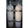 Doppelpack 12 Liter 230bar 178mm mit absperrbarer Br&uuml;cke