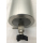Filtereinheit für Atemluftkompressor mit Filterpatrone aus Aluminium  Maxifilter