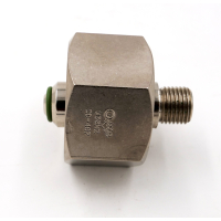 Thread adapter / high pressure connection 300 bar Multi -...